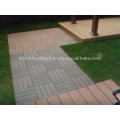 Carreaux composites de bricolage pour salle de bain, piscine, jardin, etc.